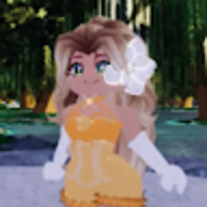 Meet your Posher, Forest